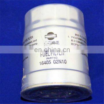 Automobile Fuel Filter 16405-02N10 for Pathfinder I WD21