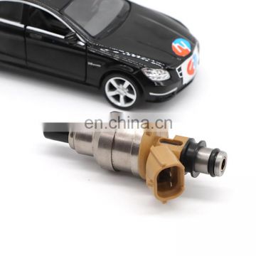 High energy new 195500-2180 1955002180 For 1990-1996 Mazda Protege Fuel injector nozzle