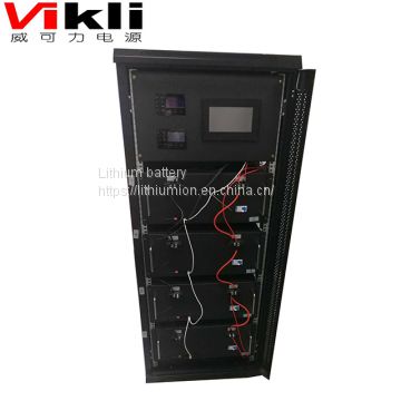 48V20KW rechargeable graphene lifepo4 battery pack for home solar energy storage battery system
