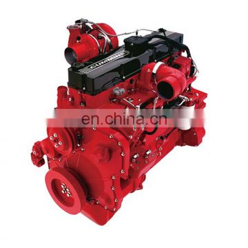 Cummins ISL8.9 ISLe325 Truck Engine  Complete Engine 239kw 2200rpm