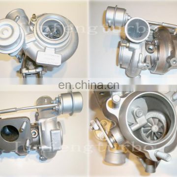 Auto engine parts 55560913 5955703 9172123 452204-0001 452204-5005S GT1752S Turbocharger for Saab 93 95 I 2.0 T B205E Engine