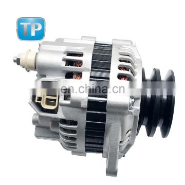High Quality Auto Spare Engine Parts 12V 90A  Alternator For Mazda OEM  WLAA-183-00A WLAA18300A