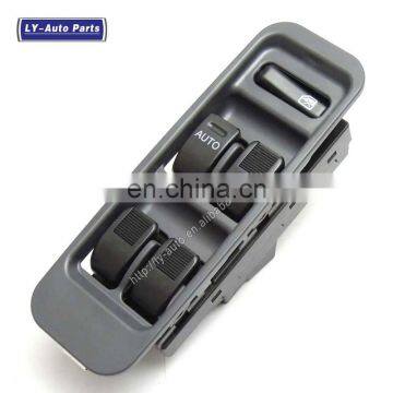 Electric Window Switch Control 84820-97201 8482097201 For Daihatsu Sirion M100 YRV Mira L500 Glasses Lifter Button