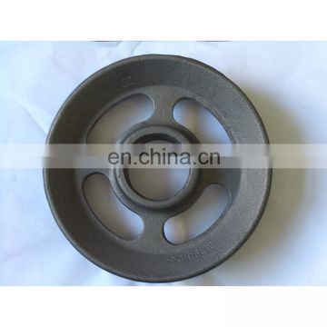 Factory Directly Sale High Quality Aluminum Pulley