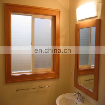 SELL 4-80MM bathroom window glass types high quality glass for window