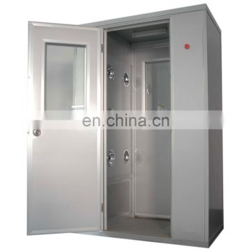 Laboratory Equipment Biological Air Shower For Clean Room