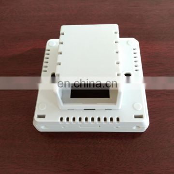 Shenzhen China Desktop Mini Injection Mould Machine Manufacturer Plastic Molding Service