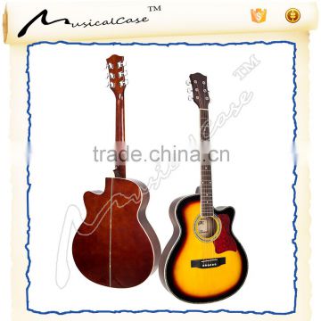 Carbon fiber wrapped guitar or Moderate Handmade chitarra and pick specialized cheapest quitar