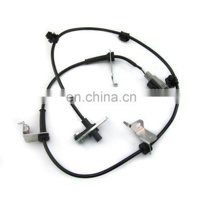 Auto Front Left Speed ABS Sensor For Japanese 4X4 Pick Up Toyota Grice 3096863 0265009009