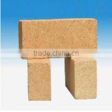 Long Durable firebrick for ceramic kiln supplies