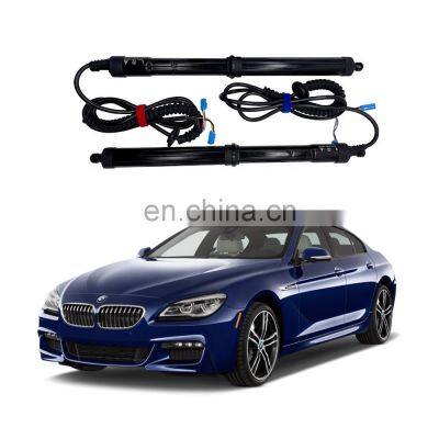 Aftermarket Car Parts Powered Tailgate Trunk for BMW 6 Series F06 640i 640d 650i M6 Gran Coupe Struts