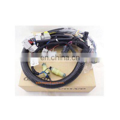 EC360 excavator wires harness 14535881