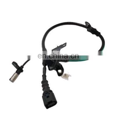 High quality automotive ABS  wheel speed sensor is suitable for Mazda CX-5 2016-2020 KA0K-43-7EX