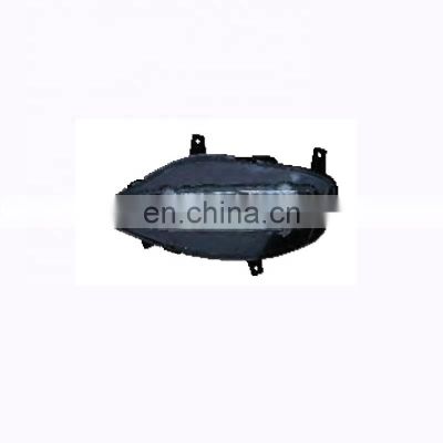 Front Fog Lamp Accessories Car Fog Light Front Bumper Light for ROEWE 550 2013