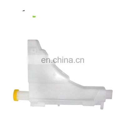 For Nissan 2005 Tiida Wiper Tank W/o Motor 21710-ed000, Auto Water Tank automobile Expansion Kettle