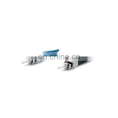 Simplex SC/LC/ST/FC multimode single mode fiber optical patch cord
