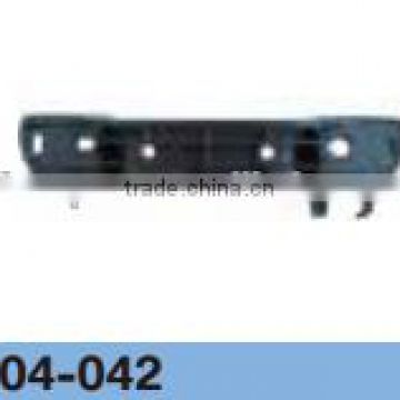 truck panel handle (left) for VOLVO FH/FM VERSION 2 20383543 20529738
