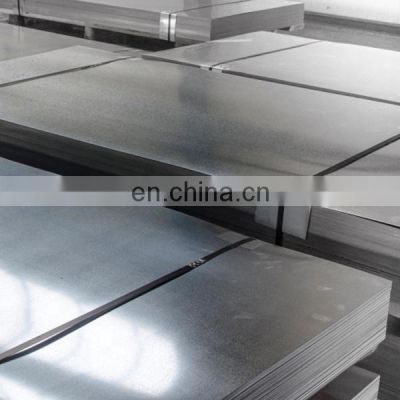 Factory Price SS Plate 316 316L 304 Stainless Steel Plate Stainless Steel Sheet Middle thick stainless steel sheet
