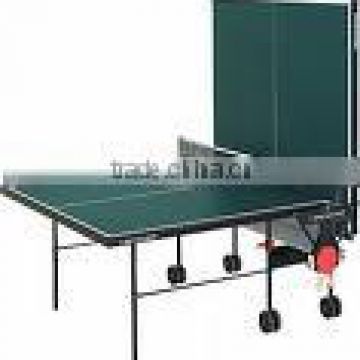 High quality standard pingpong table