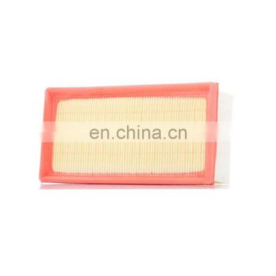 Automobiles Directly Selling From China Supplier Auto Engine Parts Air Filter 9674725580 Fits French Car