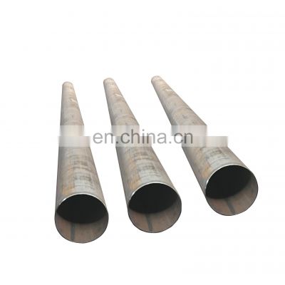 ASTM sch 40 Carbon Steel Seamless pipe Cold Drawn hollow tube Seamless gas Steel Pipe tube