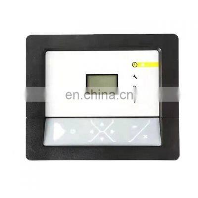 China control panel manufacturers 100005506 air compressor electronic controller for Atlas  air compressor spare parts