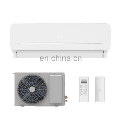 Manufactory Wholesale CB SASO Approval 24000 BTU Air Conditioners Smart