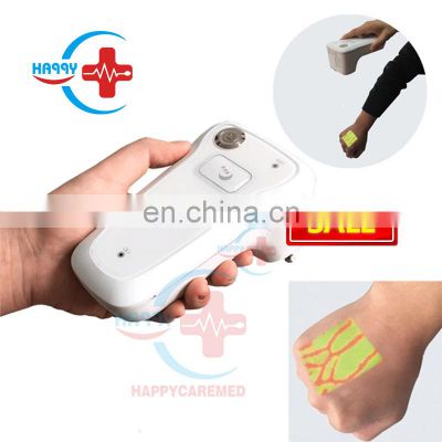 HC-G035 Professional handheld medical infrared vein finder vein viewer device/vein detector