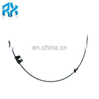 HOOD LATCH RELEASE CABLE ASSY Front Hood Cable 81190-4F000 For HYUNDAi PoterII Porter 2 H100