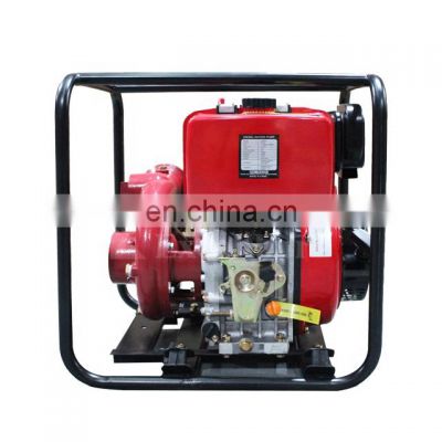 Gasoline Water Pump SP-205B(E) SP-305B(E) SP-405B(E)