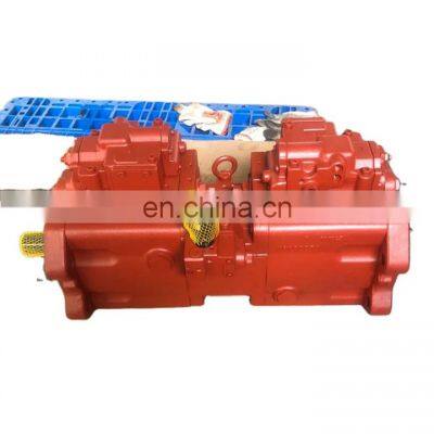 Excavator Main Pump 14638307 EC380D Hydraulic Pump K3V180DT-170R-9N5P-V