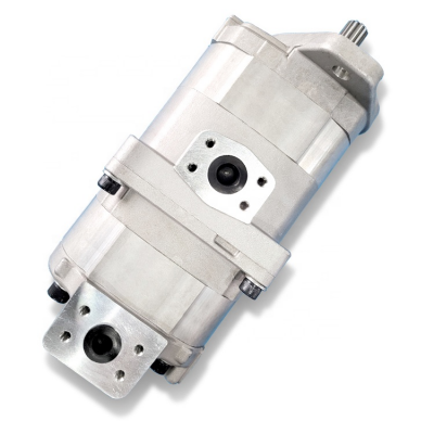 WX Factory direct sales Price favorable  Hydraulic Gear pump 705-52-22100 for Komatsu