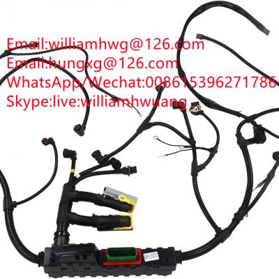 Engine Wiring Cable Harness 22018636 23502054 7422279230 17441795 22192469 Wiring Cable Harness 51254136417 504149935 14631808 504149934 21776630