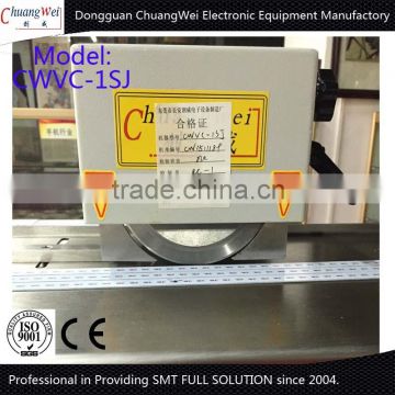 pcb v-cut machine for Power Supply Industry