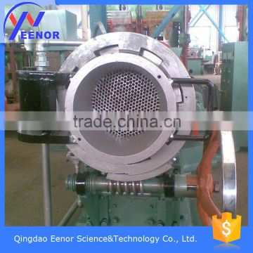 Rubber Strainer Machine Use For Reclaimed Rubber