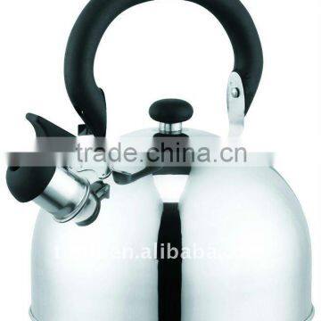 S/S Whistling kettle cheap