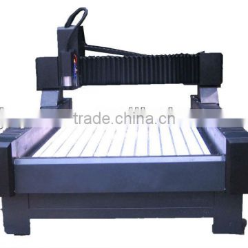 HOT HOT ! 80m/min China Newest high precision 3D CNC stone caving machine