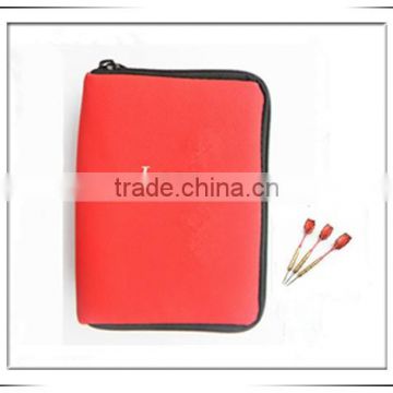 China Popular Custom Nylon Dart Case/bag