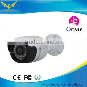 new products 2016 HD 960P 1.3 Megapixel security camera outdoor H.264 p2p surveillance camera
