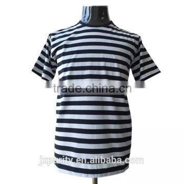 Chinese factory quick dry anti-pilling cotton t-shirts