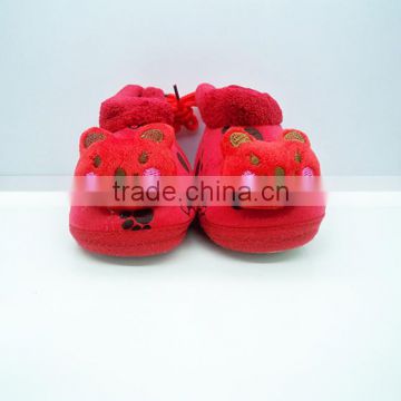 Babyfans Baby Girls Shoes Good Quality Soft Touch With Cotton Fabric Baby Shoes