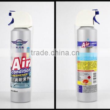 Cleaning agent for air conditioner/ air conditioner cleaner