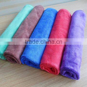 Manufacturer Wholesale 400g Printed Microfiber Towel                        
                                                                                Supplier's Choice