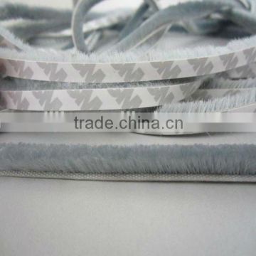 Factory direct sale self-adhesive Weatherstrip seal for door and window