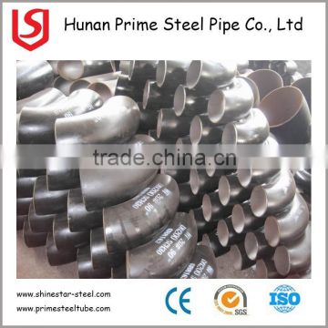 alibaba 6 inch welded stainless steel pipe fittings