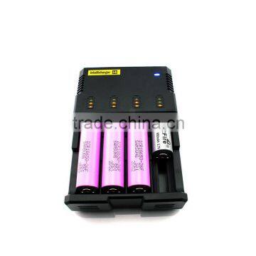 Suit for 18350/18650 nitecore intellicharger i4 battery charger