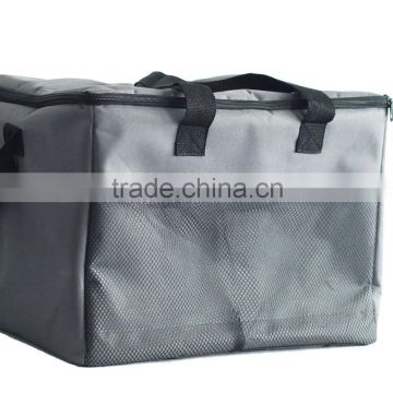 29L mini portable car cooler bag 12V with wheel