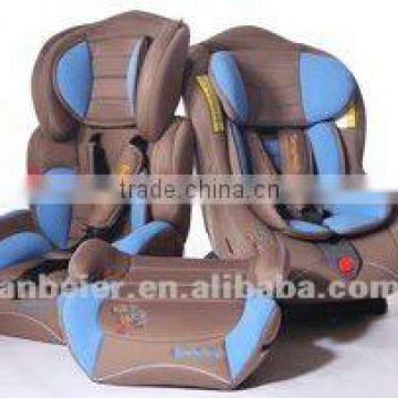 Baby Car Seat With ECE R44/04