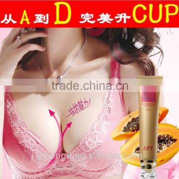 AFY Pure Herbal Extract Breast Enlargement Cream Breast Enhancement Cream 80g