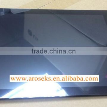 B080XAT01.1 Tablet lcd display with touch screen for Acer A1-810 Series